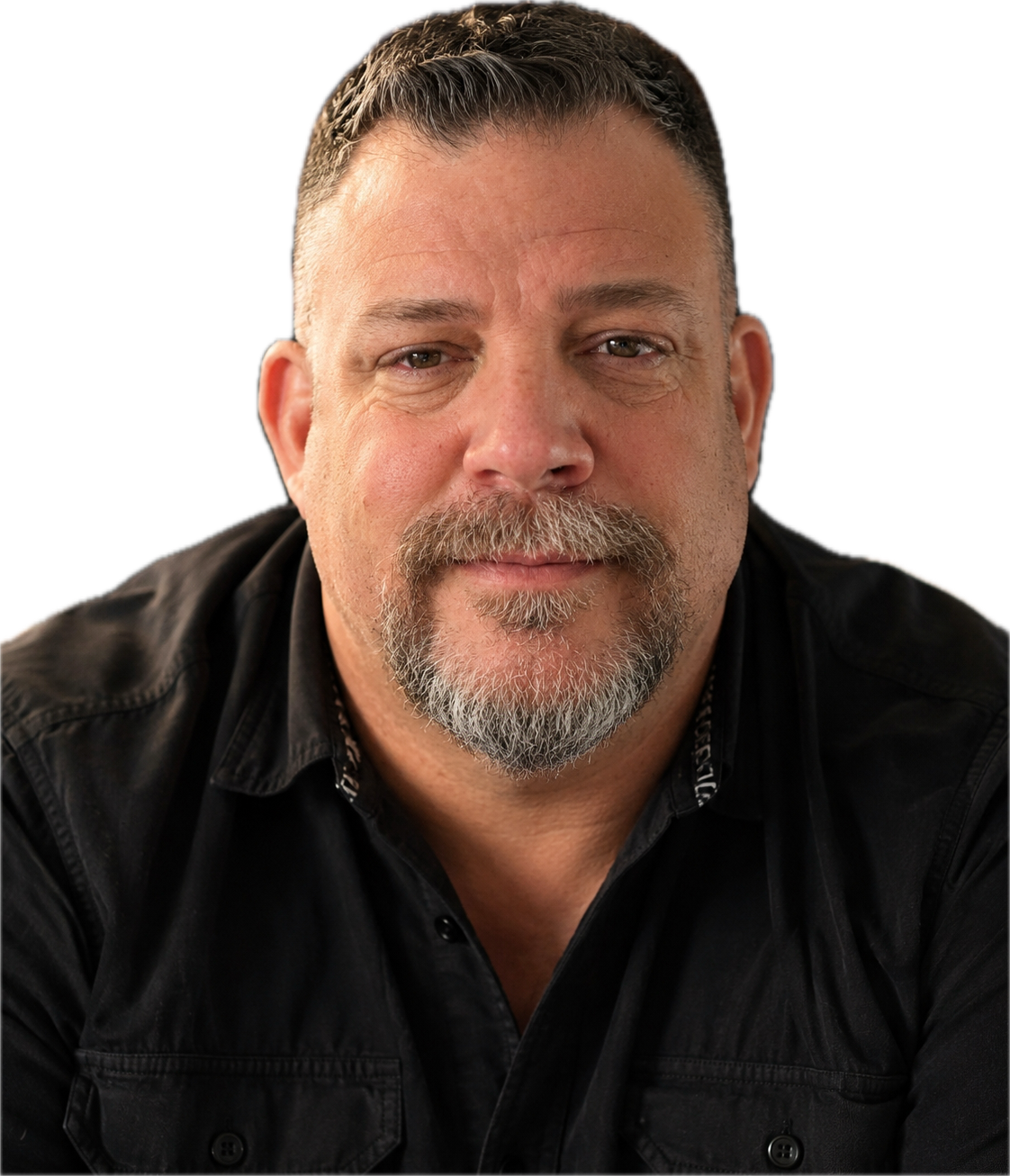 Terry T. McGovern, Founder